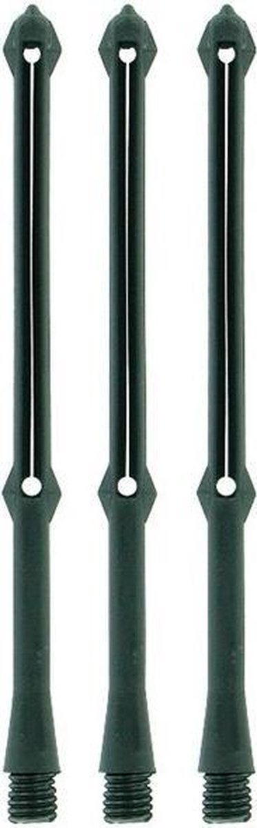 Bull's Sidewinger Black - Dart Shafts van Bull's — afbeelding 3