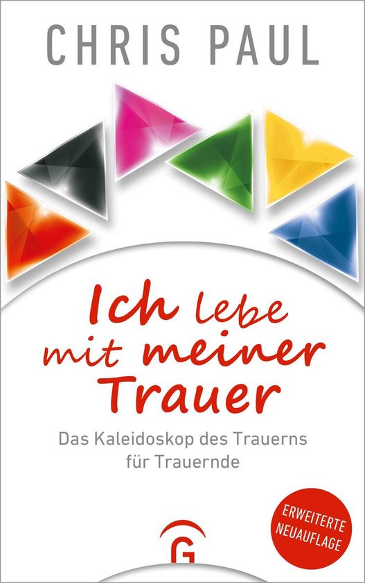 Ich lebe mit meiner Trauer - cover