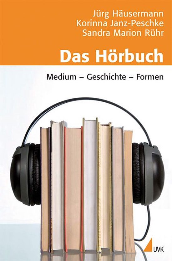 Das Hörbuch - cover