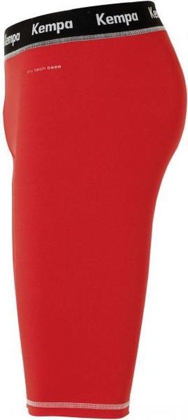 Kempa Attitude Tight Men - Rouge - taille 116
