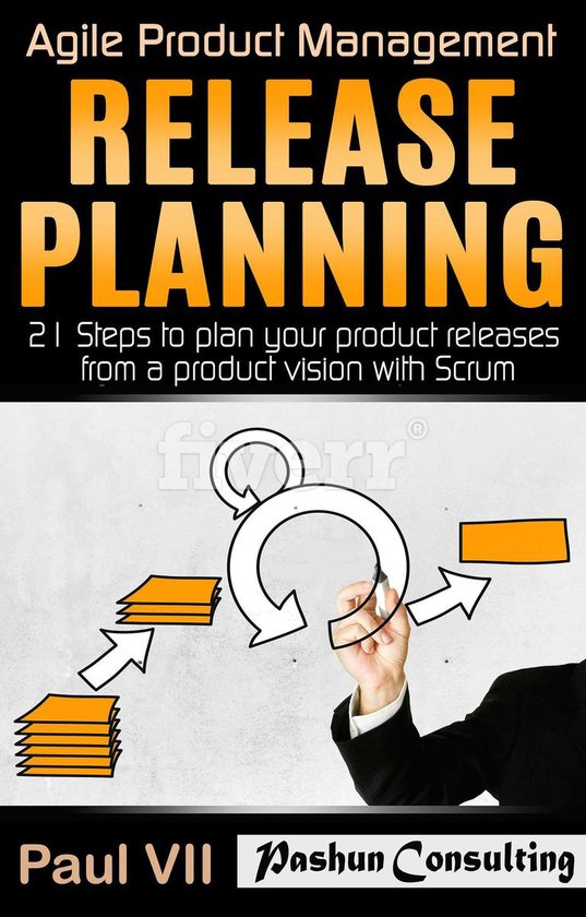 scrum, scrum master, agile development, agile software development - Agile Product Management: Release Planning: