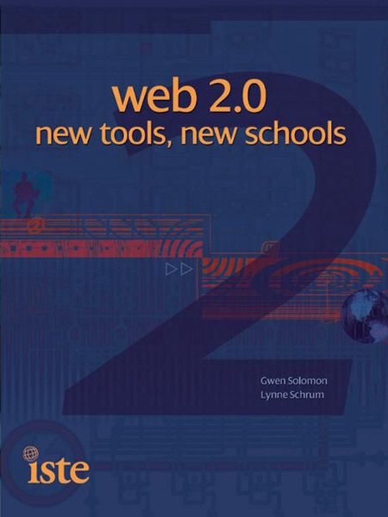 Web 2.0: New Tools, New Schools - cover
