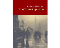 The Three Impostors