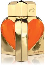 Manish Arora  Deep Orange eau de parfum 3x 40ml eau de parfum