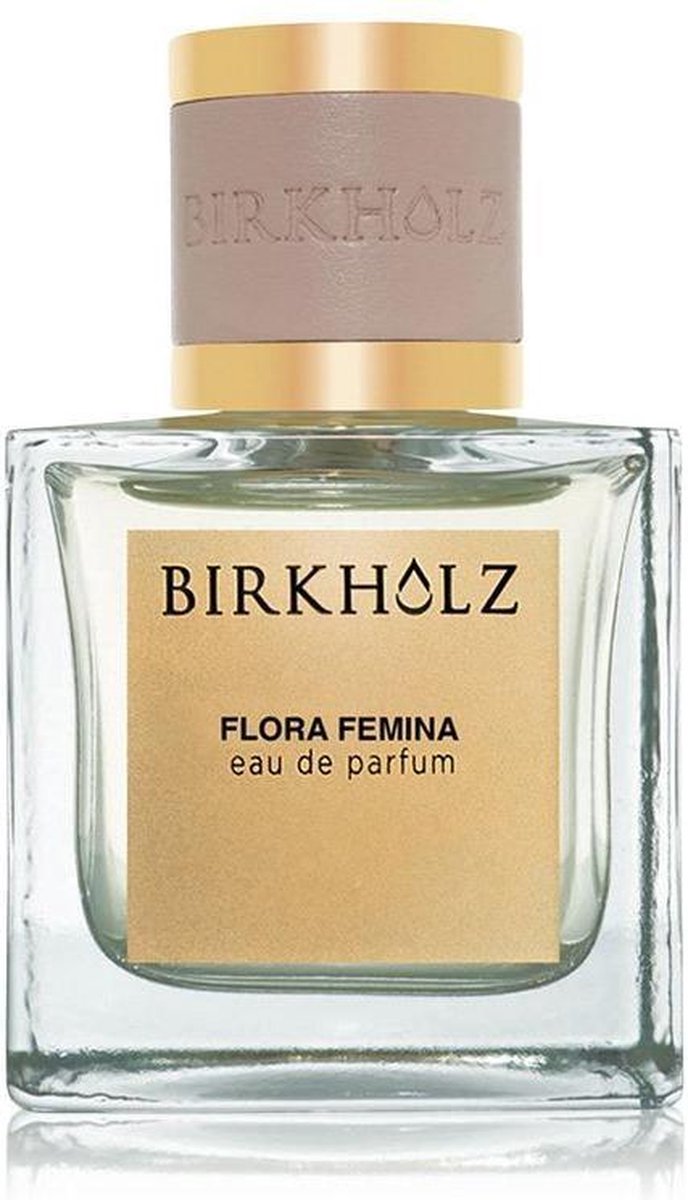 Birkholz Classic Collection Flora Femina eau de parfum 50ml eau de parfum
