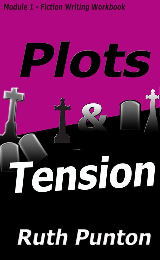 Plots & Tension - cover