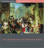The Ostrogoth and Visigoth Kings