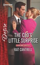Love and Lipstick - The Ceo's Little Surprise