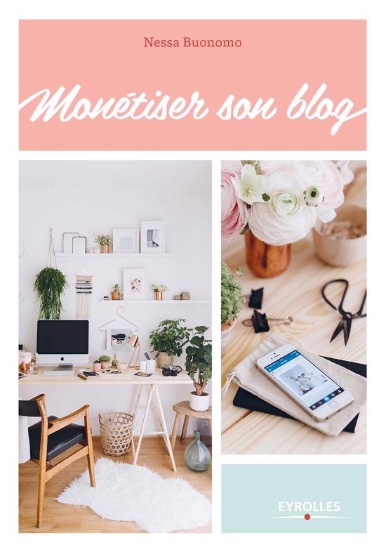Monétiser son blog - cover