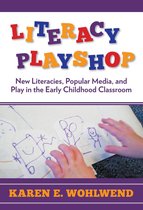 Language and Literacy Series - Literacy Playshop