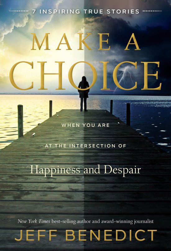 Make a Choice - cover