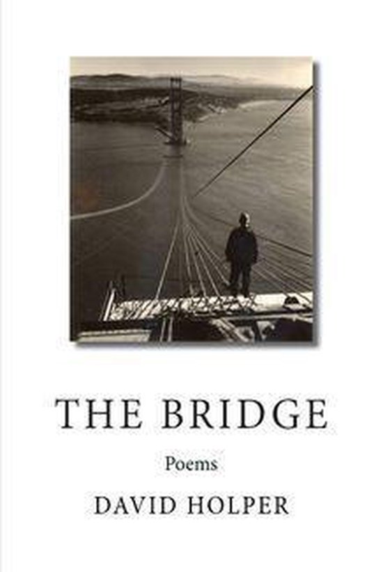 Omslag van The Bridge