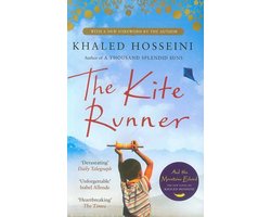 The Kite Runner