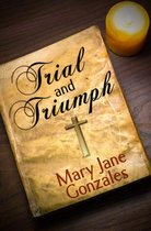 Omslag Trial and Triumph