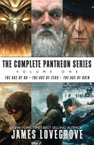 The Pantheon Series 1 - The Complete Pantheon Series, Volume One