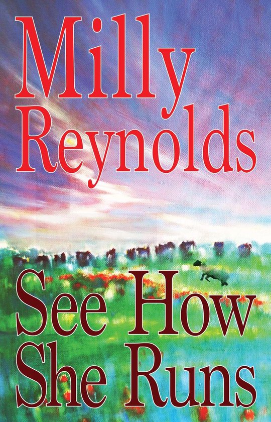 The Mike Malone Mysteries 10 - See How She Runs - cover