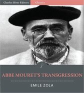 Abbe Mourets Transgression (Illustrated Edition)