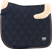 Hv Polo Zadeldek  Randy - Dark Blue - dressuur Full