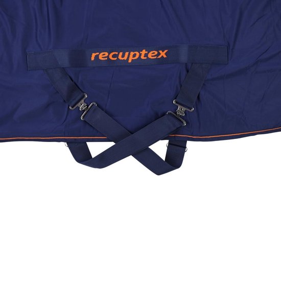 Bucas Recuptex review - de ervaringen van