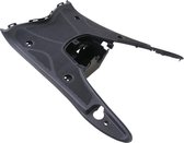Treeplank Yamaha neo's vanaf bj. 2008 zwart