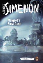 Inspector Maigret 30 - Maigret's First Case