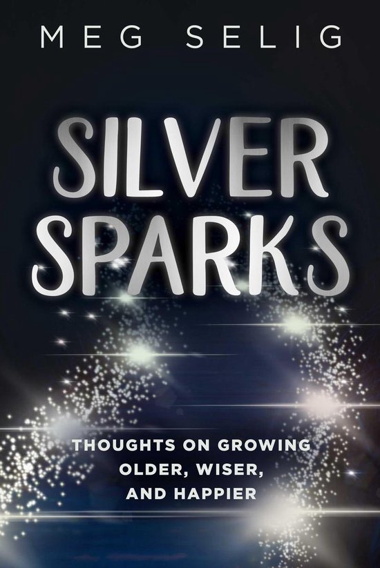 Silver Sparks - cover