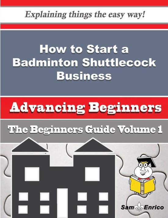 How to Start a Badminton Shuttlecock Business (Beginners Guide)