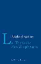 La Terrasse des éléphants