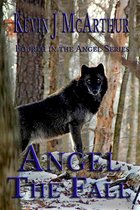 Omslag Angel: The Fall