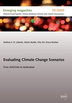 Emerging megacities 5/2009 - Evaluating Climate Change Scenarios