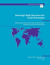 Occasional Papers 237 - Sovereign Debt Structure for Crisis Prevention