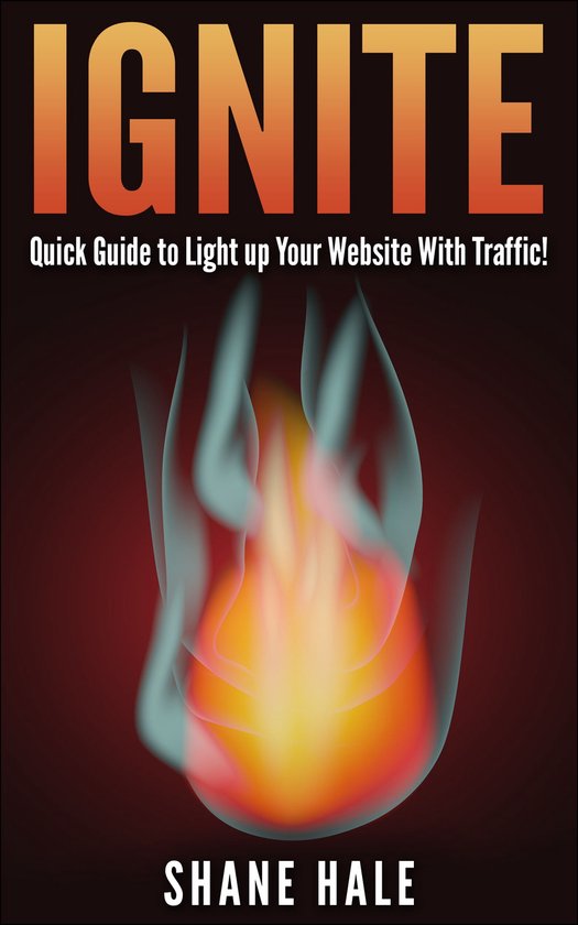 Shane Hale's Ignite Over 100 Free Traffic Resources - cover