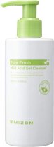 Mizon Pore Fresh Mild Acid Gel Cleanser 200 ml