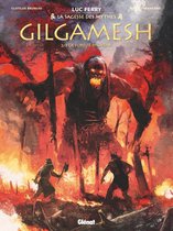 Gilgamesh 2 - Gilgamesh - Tome 02