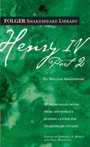Folger Shakespeare Library 2 - Henry IV, Part 2