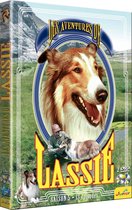 Les Aventures de Lassie - Saison 5