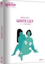 White Lily - Combo Blu-Ray + DVD