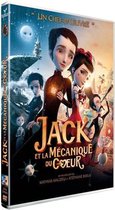 Jack et la mécanique du coeur