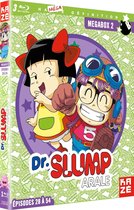 Dr Slump - Megabox 2
