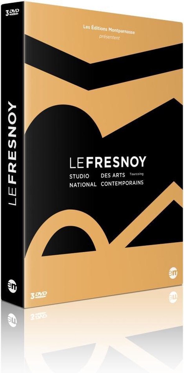Les Films Du Fresnoy