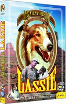 Les Aventures de Lassie - Saison 4