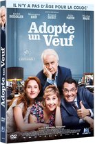 Adopte Un Veuf - DVD (FR)