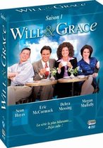 Will & Grace - Saison 1