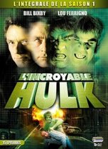Incroyable Hulk, L -S.1