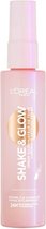 L’Oréal Paris Shake and Glow Face Mist - 100 ml