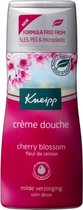 Kneipp Crème Douche Cherry Blossom 200 ml