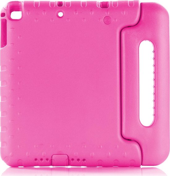 Kids Case Kindvriendelijke iPad 11/10.9 Hoesje | Blauw