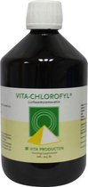 Vita Prod Vita Chlorofyl Vita