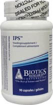 Ips Biotics