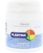 Plantina Osteocare - 90Tb